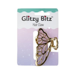 Hair Claw Clip, Metal Hair Claw Clip, Metal